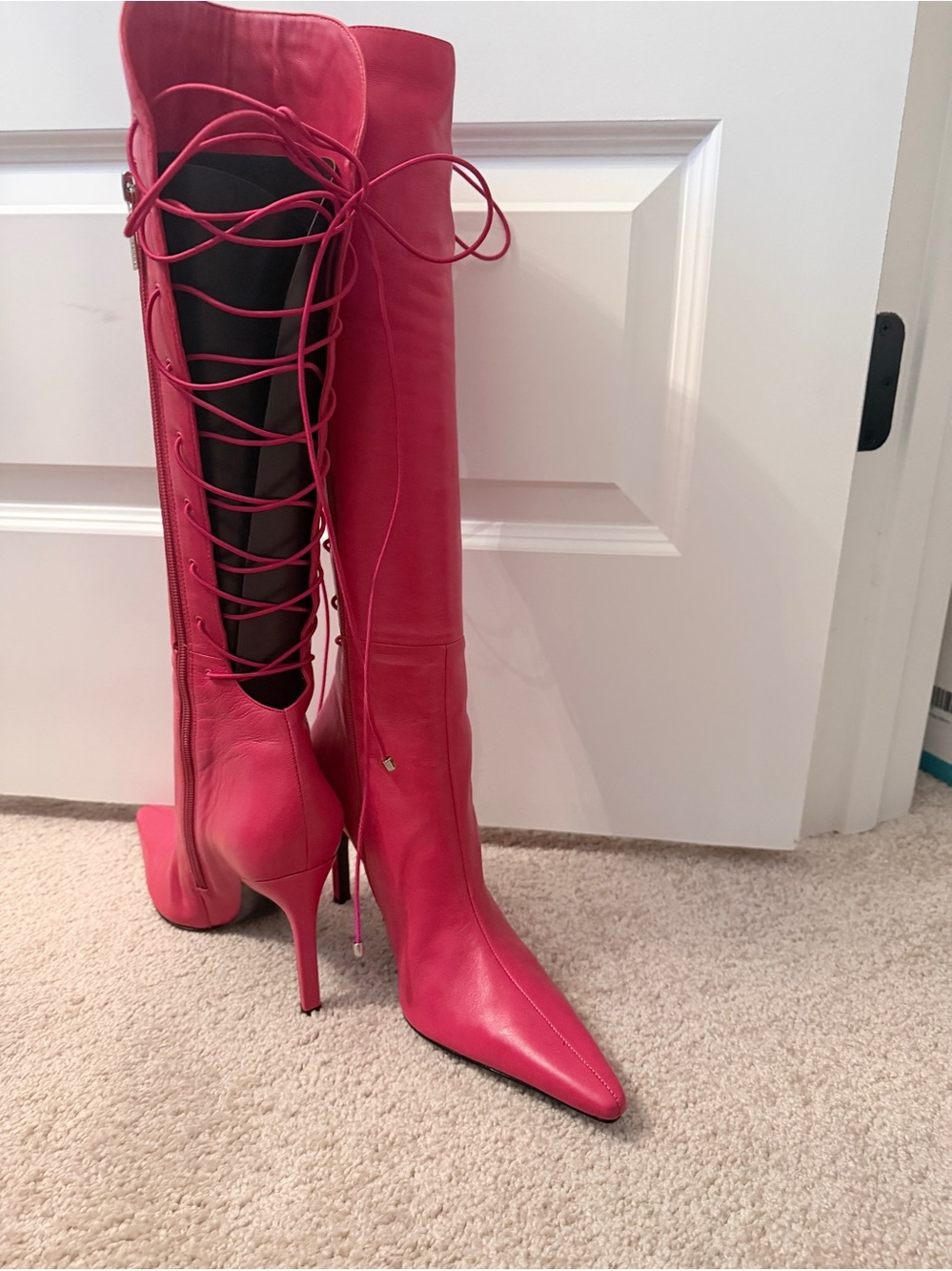 Schutz Gwen Boot - Picture 5 of 5